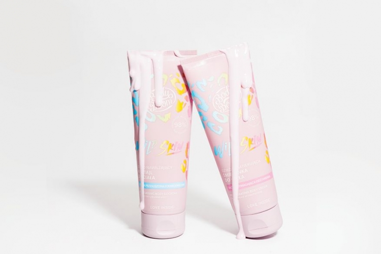 Nowości Wild Skin od BodyBoom