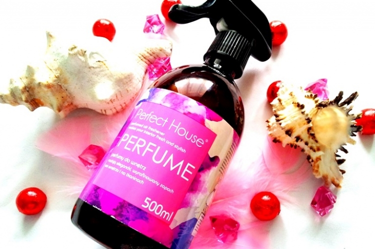 Perfekcyjne Święta z linią Perfect House od Barwy