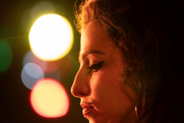 Film Amy Winehouse Back To Black