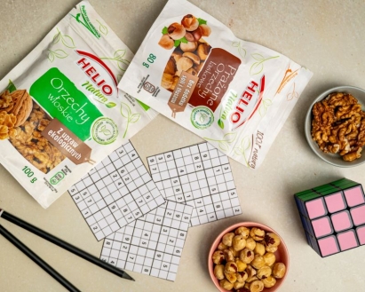 Europejski Dzień Mózgu z Helio