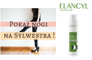 7 dni i nocy do pięknej sylwetki z Elancyl Slim Design Noc