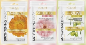 Maseczki Vollare Cosmetics