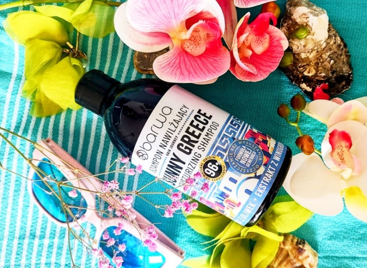 Pielęgnacyjna podróż dookoła świata