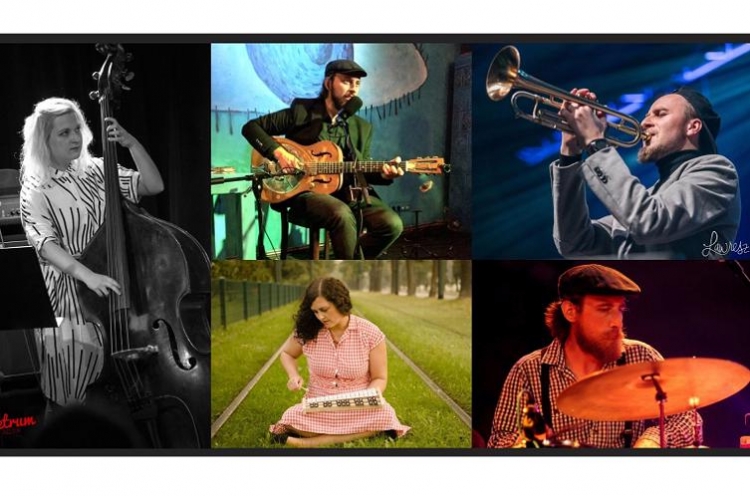 20. Festiwalu Filmu Niemego