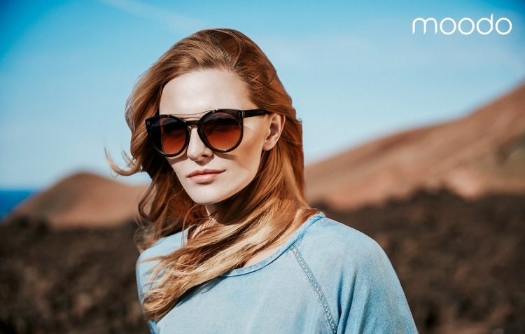 Wiosna w kolekcji Moodo ‘17