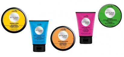 Joanna Styling Effect Fluo