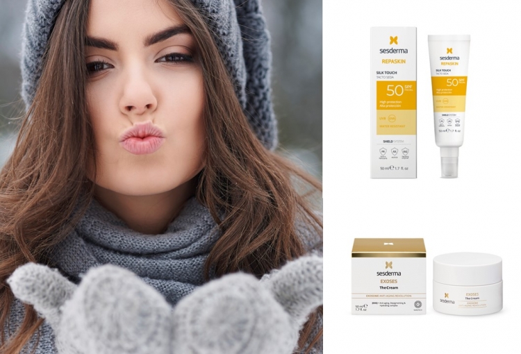 Regeneracja i ochrona na stoku z Sesderma