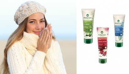 Herbal Care – piękne dłonie