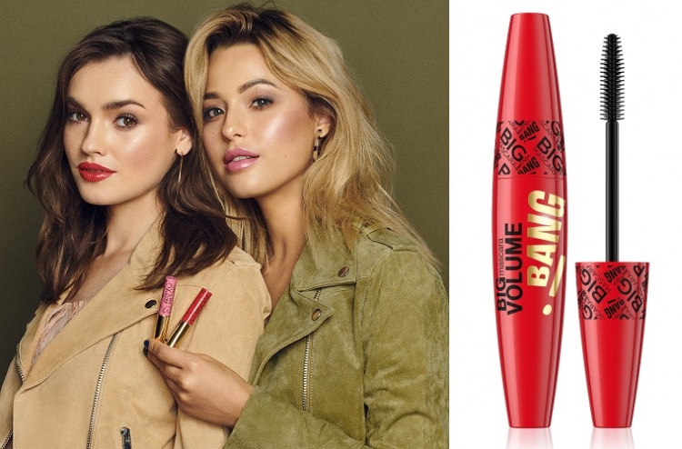 Jesienny look makijażowy od Eveline Cosmetics