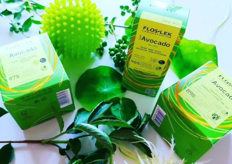 Ochrona przeciwsłoneczna z Floslek