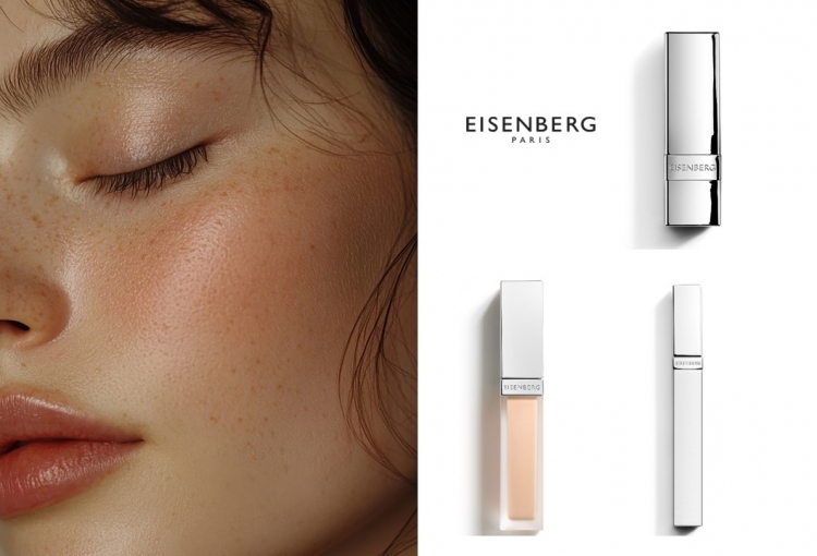 Letni blask z Eisenberg Paris