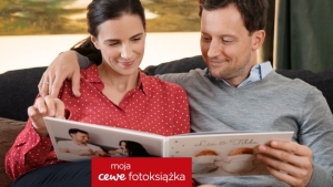 Podsumuj swój rok i obdaruj nim najbliższych