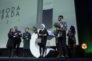 Ruszył 14. Festiwal Conrada
