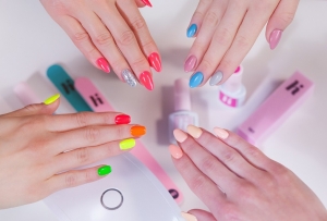 Nowe lakiery hi hybrid