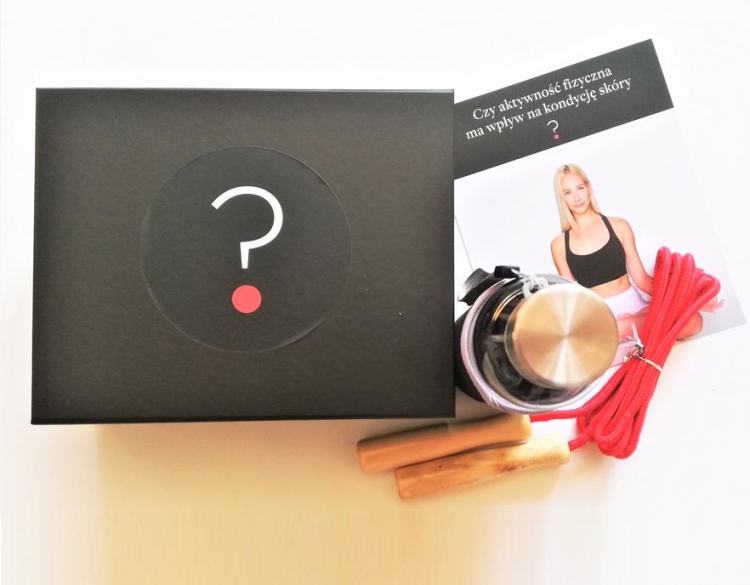 Aktywność fizyczna a kondycja skóry