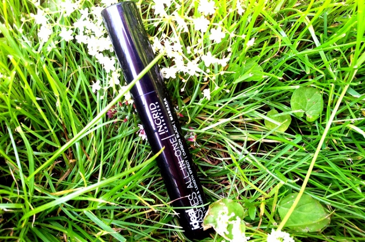 Ingrid Cosmetics Maskara All in One Ideal Lashes