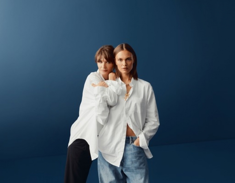 GAP od roku w Polsce