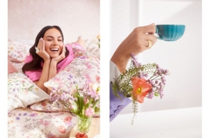 Wiosenne przebudzenie z Homla