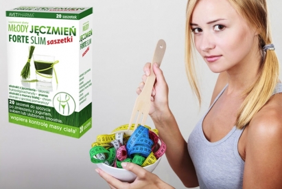 Młody jęczmień – jak stosować?