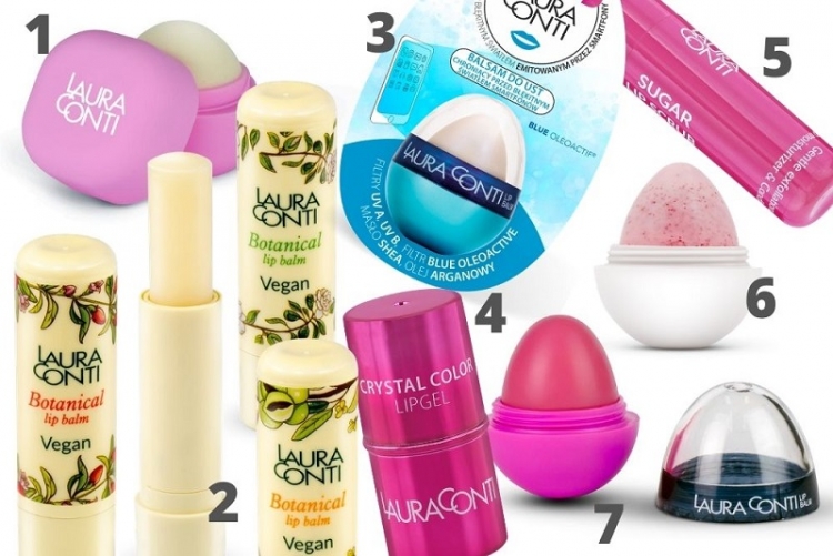 Dlaczego usta pierzchną?