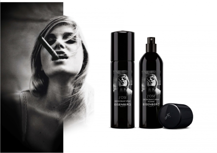 Eisenberg kolekcja J’ose