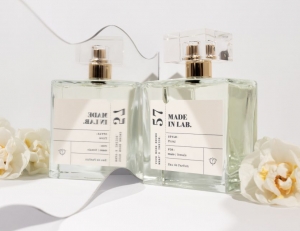 Najlepsze perfumy na jesienne dni