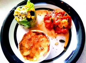 Dieta wegetariańska dla dzieci &ndash; zdrowa, czy nie?