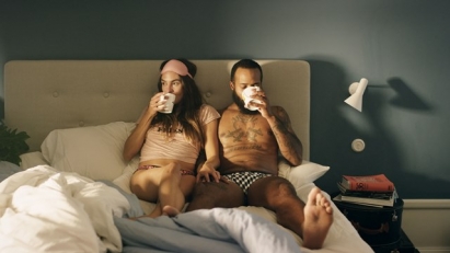 Kreatywna kampania Happy Socks