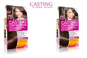 Julia Wieniawa nową twarzą marki Casting Crème Gloss