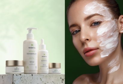 Trend skinimalizmu z kosmetykami Sesderma