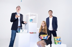 Persil zaprezentował kapsułki przyszłości