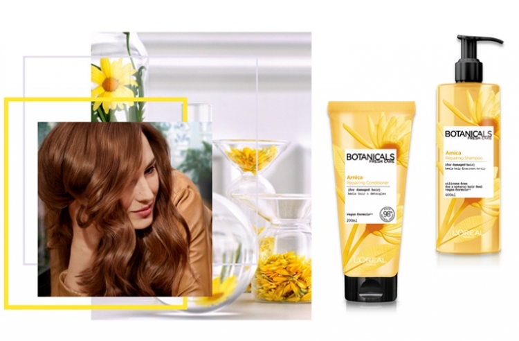 L’Oréal Paris Botanicals Fresh Care Arnica