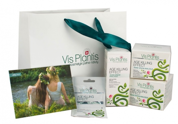 Age Killing Effect Vis Plantis