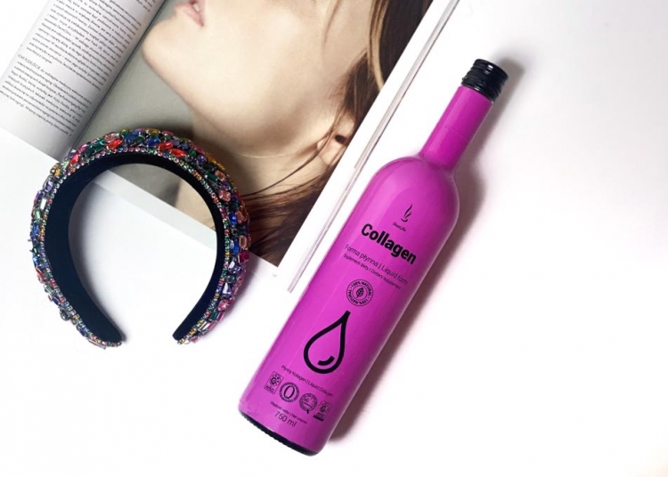 Kolagen – czemu warto go stosować?