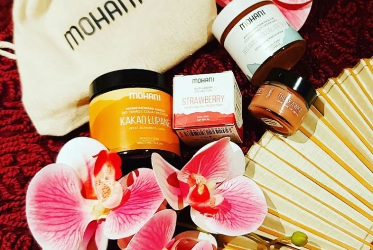 Dzień Kobiet z Mohani