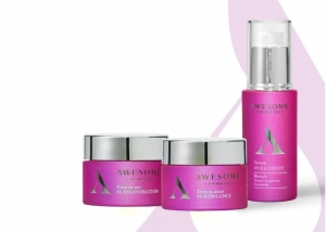 Poznaj nową serię Mikrobiom Awesome Cosmetics