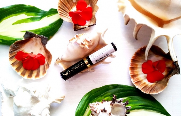 Golden Rose długotrwały żel do stylizacji brwi