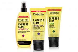 Nowość Perfecta Express Slim