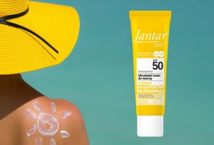Nowość Jantar Sun NeuroGlow