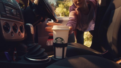 Darmowa kawa z okazji Dnia Kawy w Starbucks