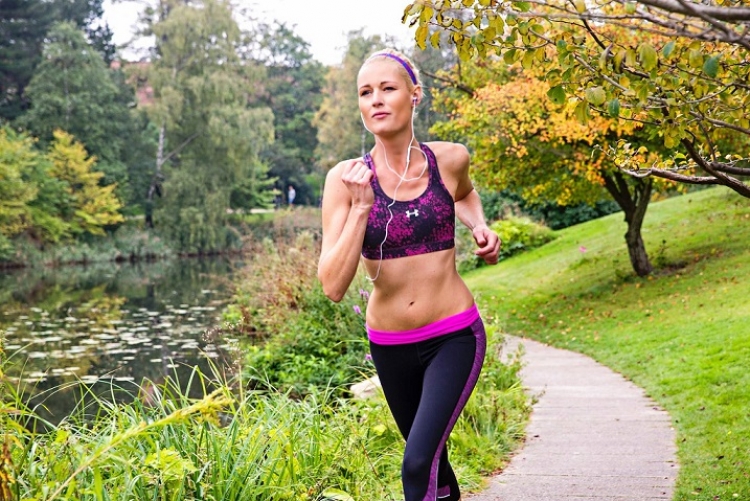 Opaska do włosów IVYBANDS