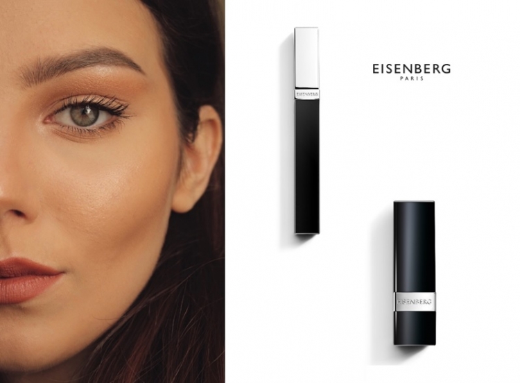 Duety makijażowe od Eisenberg Paris