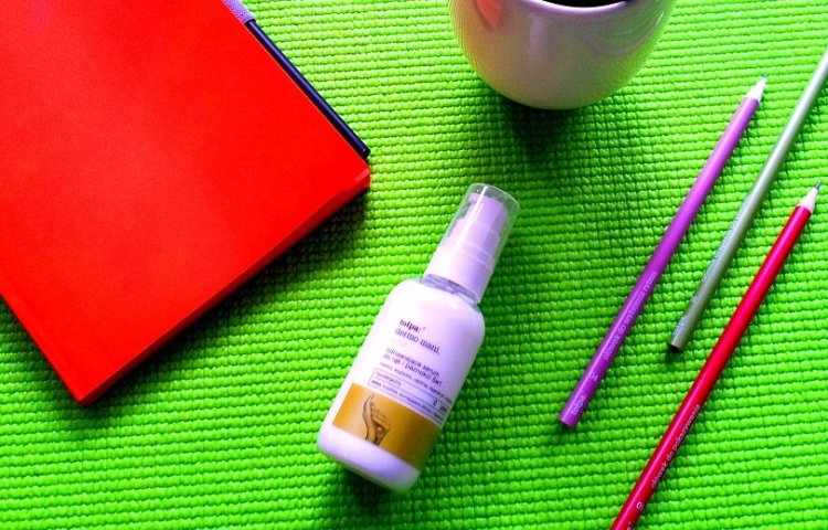 Tołpa Dermo Mani serum do rąk i paznokci 5 w 1