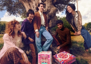 Kalendarze Adwentowe L&rsquo;occitane 2023