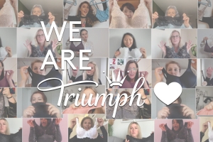 Kampania We are Triumph