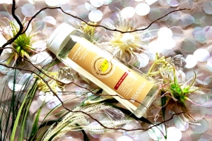 Barwa hipoalergiczny żel pod prysznic z ekstraktem z pszenicy