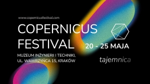 Weekend z Copernicus Festival