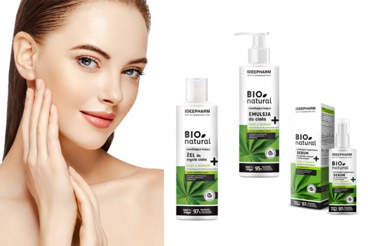 Jesienna pielęgnacja BIO natural(na)