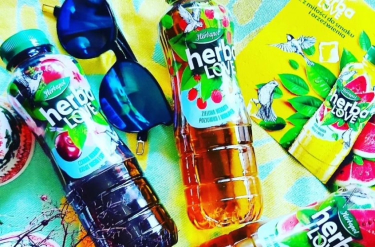 Lato z Herbapolem