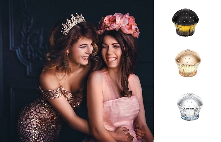 Zapachy, które wybrałyby arystokratki